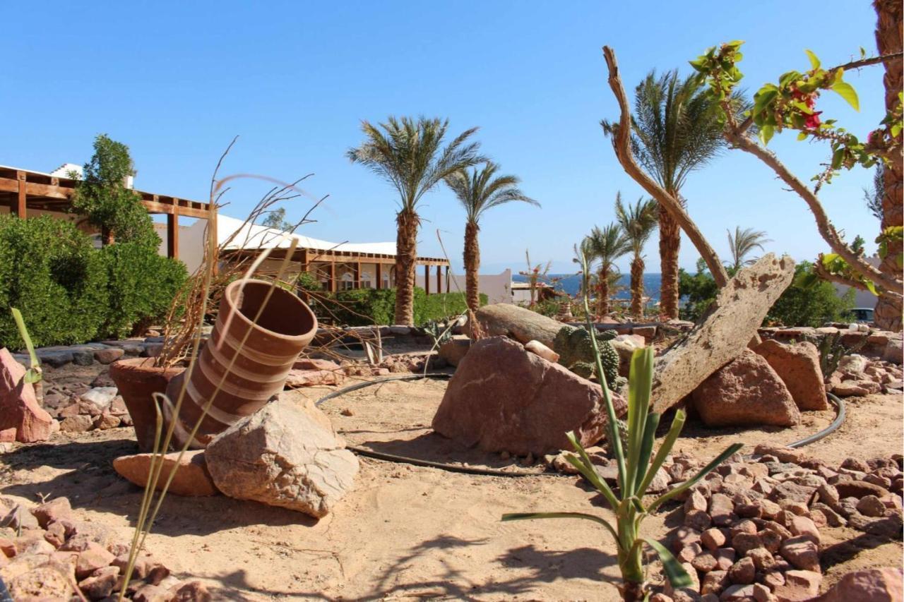 Sea View at Canyon Estate Dahab Exterior foto
