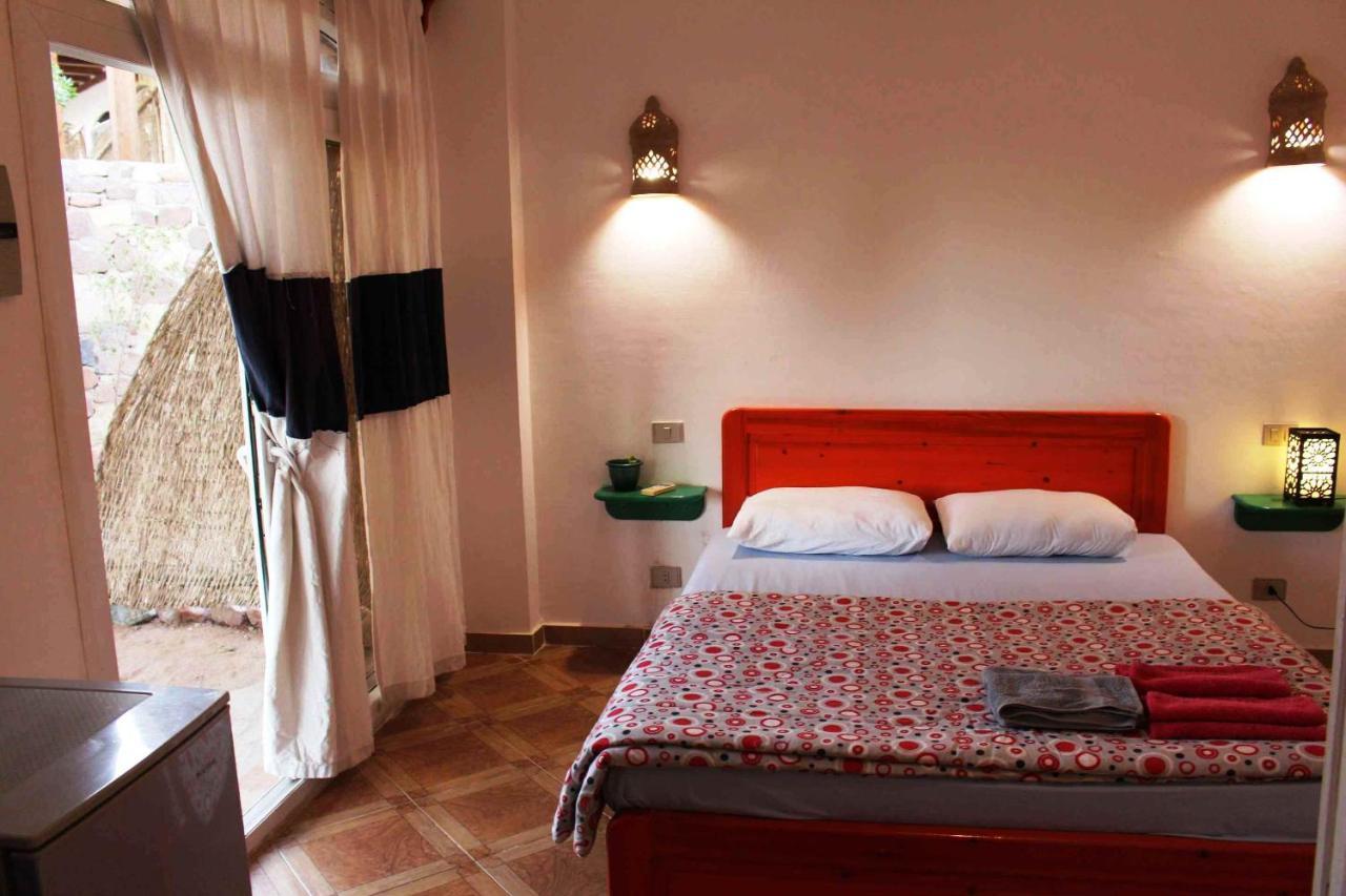 Sea View at Canyon Estate Dahab Exterior foto