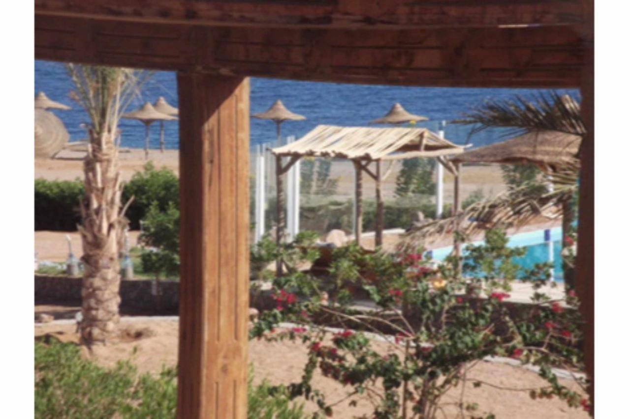 Sea View at Canyon Estate Dahab Exterior foto